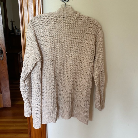 Soft and warm cardigan - Picture 2 of 4